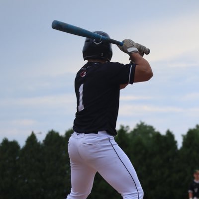 alexpapka1's profile picture. tremper baseball | @uwwbaseball