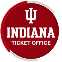 IU Ticket Office (@indianatix) 's Twitter Profile Photo IU Ticket Office (@indianatix) 's Twitter Profile Photo