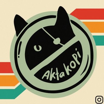 AktaKopi's profile picture. Coffee act. Diary