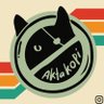 AktaKopi's profile picture. Coffee act. Diary