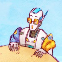 azurajae🎸 | Comms Open! (@azurajae) 's Twitter Profile