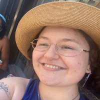 gillian (@gillianjournal) 's Twitter Profile
