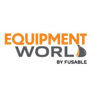 Equipment World (@equipment_world) Twitter profile photo