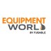 Equipment World (@equipment_world) Twitter profile photo Equipment World (@equipment_world) Twitter profile photo
