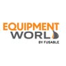 Equipment_World's profile picture. Equipment World delivers #construction, business and heavy #equipment news to members of the construction industry – to help them get the hard work done.