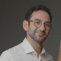 Nicolas CHABRIER (@nchabrier) 's Twitter Profile Photo Nicolas CHABRIER (@nchabrier) 's Twitter Profile Photo