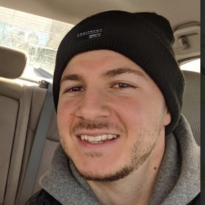 Mr_KinsmanHDSB's profile picture. 