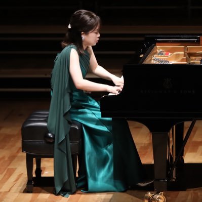 愛知県芸→同大学院首席修了🎹 演奏依頼等DMまで🎶 演奏動画① https://t.co/gh58wYdIlg ②https://t.co/DxstIZxiA2
