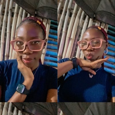 Olayimikah_Yimi's profile picture. ||Social media managerr||Brand owner and strategist ||Owns JEWEL UP by Yimi ||..A lover of Christ🤍