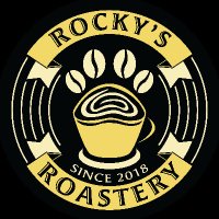 Rocky's Roastery (@rockysroastery) 's Twitter Profile