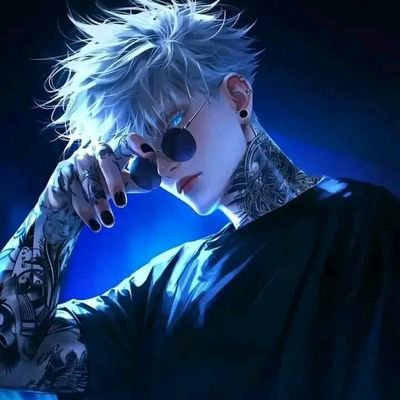 GpMorad29628's profile picture. ╭──༺♡༻──╮
  🦅💚R.C.A🤍🦅
╰──༺♡༻──╯
        💚👑💙
╭──༺♡༻──╮
  ✨💙R.M.A🤍✨
╰──༺♡༻──╯