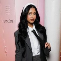 Maitreyi Ramakrishnan Updates (@maitreyinews) 's Twitter Profile Photo Maitreyi Ramakrishnan Updates (@maitreyinews) 's Twitter Profile Photo