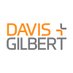 Davis+Gilbert LLP (@dglaw) Twitter profile photo Davis+Gilbert LLP (@dglaw) Twitter profile photo