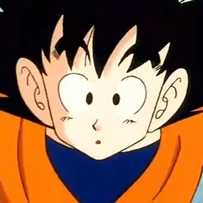 NokaGoku's profile picture. ''Heh heh heh heh! This is starting to get exciting!'' (NSFW DNI)