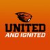 The Beavs (@beaverathletics) Twitter profile photo The Beavs (@beaverathletics) Twitter profile photo