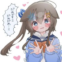 こおりみず (@_kori_mizu_) 's Twitter Profile