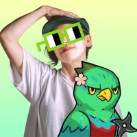 Mizukigreen🇯🇵ミヅキグリーン (@mizukigreen64) 's Twitter Profile