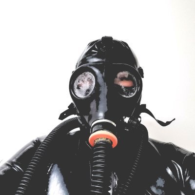 FetishElfA's profile picture. Content creator | Fetish model | Rubberist | Submissive and Dom | Livestyle Bdsm | Into: Heavy bondage, E-stim, Milking machines, Latex and Nylon.