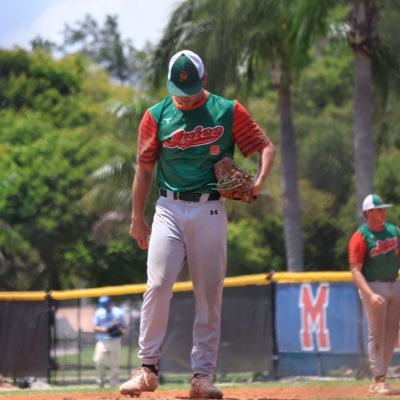 BaileyCarrier2's profile picture. PO Life⚾️ 6’1ft, 194lbs Right handed pitchers. Midway Eagles baseball🦅