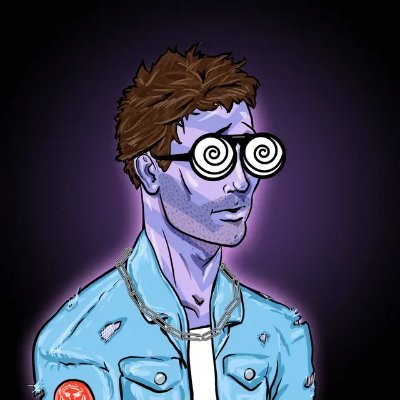 ghosttownsol1's profile picture. 