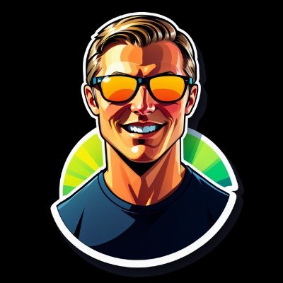 tb375ai's profile picture. Co-Founder and CBO @ https://t.co/O4ycJXhL86
