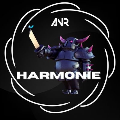 _Harmonie_2's profile picture. 22 years old
captain of V1Blyss