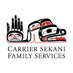 Carrier Sekani Family Services (@carriersekanifs) Twitter profile photo Carrier Sekani Family Services (@carriersekanifs) Twitter profile photo