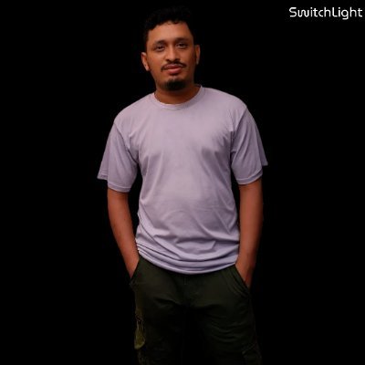 mdnaimkhanTNG's profile picture. Md Naim Khan is a Bangladeshi singer and music artist who takes audiences on an extraordinary journey through the amalgamation of emotions in his music. Through