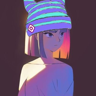 kadita3127's profile picture. from monad to monad💜 Anoma Gnoma Anomage 🧙‍♂️