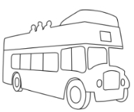 the white bus Profile