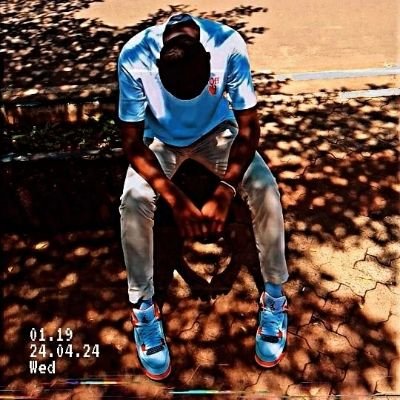 PLOlumumba254's profile picture. 