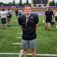 Hunter Domino (@hunterdomino44) 's Twitter Profile Photo