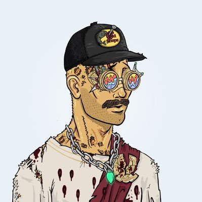 kdub.taoさんのプロフィール画像