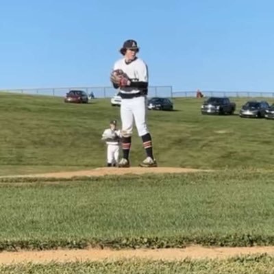 Premier Select 16u, Class of 27’ Bohemia Manor Highschool 6ft 1inch 190lb 3B/1B/RHP-T80 FB. Insta- braedenbrown1024 email- braedebb@outlook.com