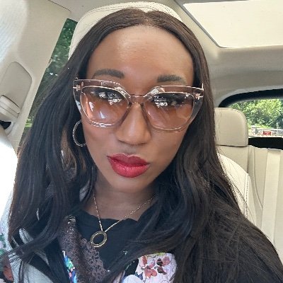 CoCoCherrelle's profile picture. TYRANT 💫♒️ 🌞 ♏️ 🌛♓️ ⬆️