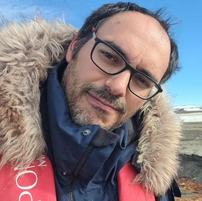 Polarnaut.
Ramón y Cajal Fellow RYC2022-036444-I.
Global Change Biogeographer.
Passionate about Science and Nature.
No hate culture.
