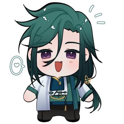 Qlenefahrさんのプロフィール画像