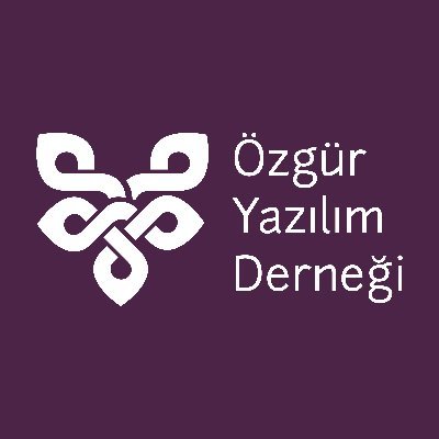 Kullan, araştır, paylaş, geliştir!
Üyemiz olmak için: https://t.co/tUWOjmthYs
Alt projelerimiz: @ozgurkonorg | @hackerspaceist | @cryptopartyist