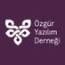 Özgür Yazılım Derneği (@oydorgtr) Twitter profile photo Özgür Yazılım Derneği (@oydorgtr) Twitter profile photo