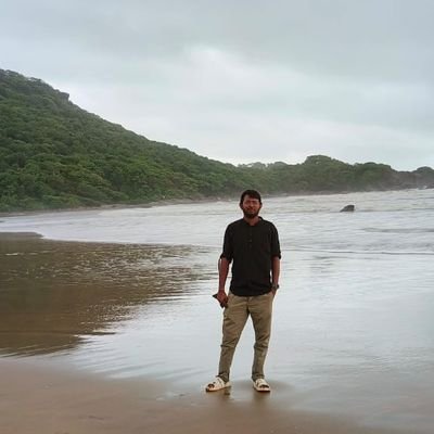 Sumanallen90's profile picture. ONGCIAN by profession.Interested in adventure and future of Oil and Gas Energy.Hinduism by Faith.