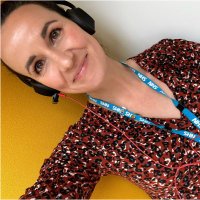 Aimee Robson (she/her) (@aimeerobson4) 's Twitter Profile