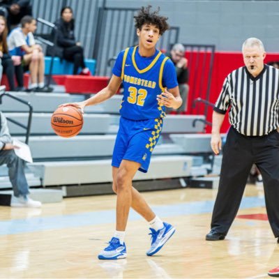 Northrop Highschool 2025| 6’4| 574-274-5670| marshawnwarfield@gmail.com