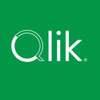 Qlik (@qlik) 's Twitter Profile Photo Qlik (@qlik) 's Twitter Profile Photo