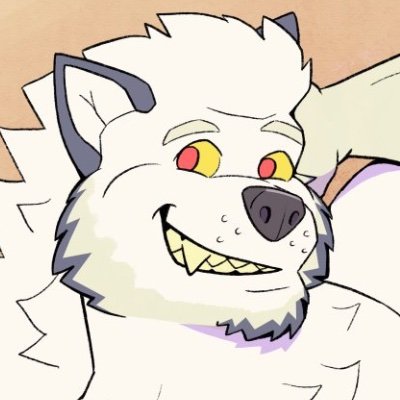 TundraRodi 🔜 Anthroconさんのプロフィール画像
