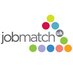 JobmatchUK (@jobmatchuk) Twitter profile photo