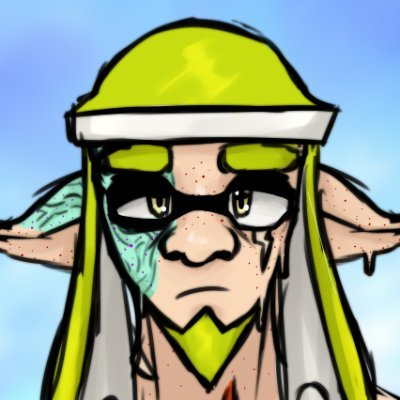 🪼Quinn🐙さんのプロフィール画像