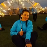 Jennifer Fuentes R. (@jafuentesrubio) 's Twitter Profile Photo Jennifer Fuentes R. (@jafuentesrubio) 's Twitter Profile Photo
