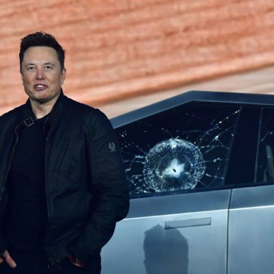 “I need a truck that shows people I’m not just an asshole, but an idiot too.” - The Onion
DM for submissions