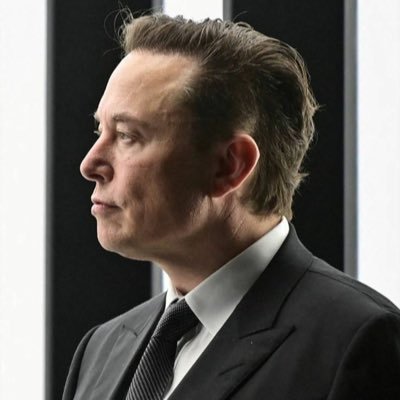 CEO, and Chief Designer of @SpaceX🚀 CEO, and product architect of @Tesla, inc.🚘