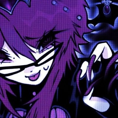 š¶š
Beginner artist Ig(?
Bisexual b-tch
2005š±/ ā
She/her
ā I don't wanna be, I don't wanna be mešš¶